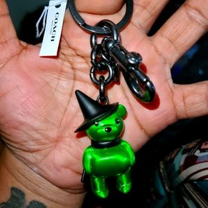 Coach x Wizard of Oz